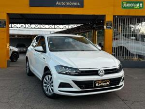 Polo 1.6 MSI Flex