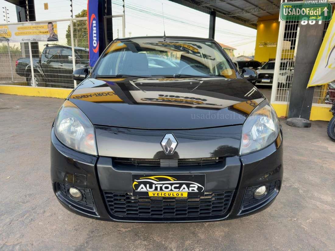 Foto do veículo
