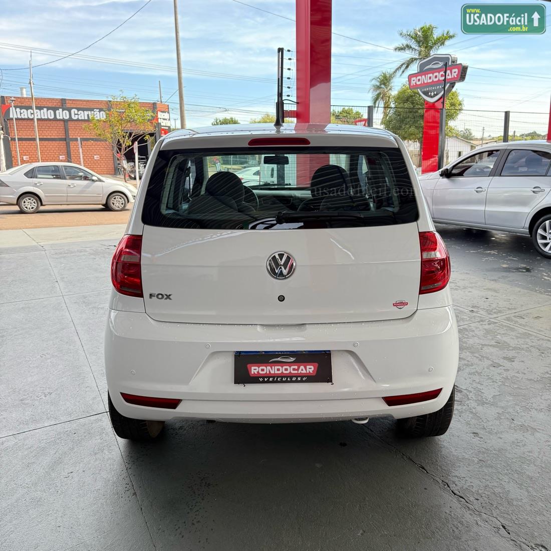 Foto do veículo