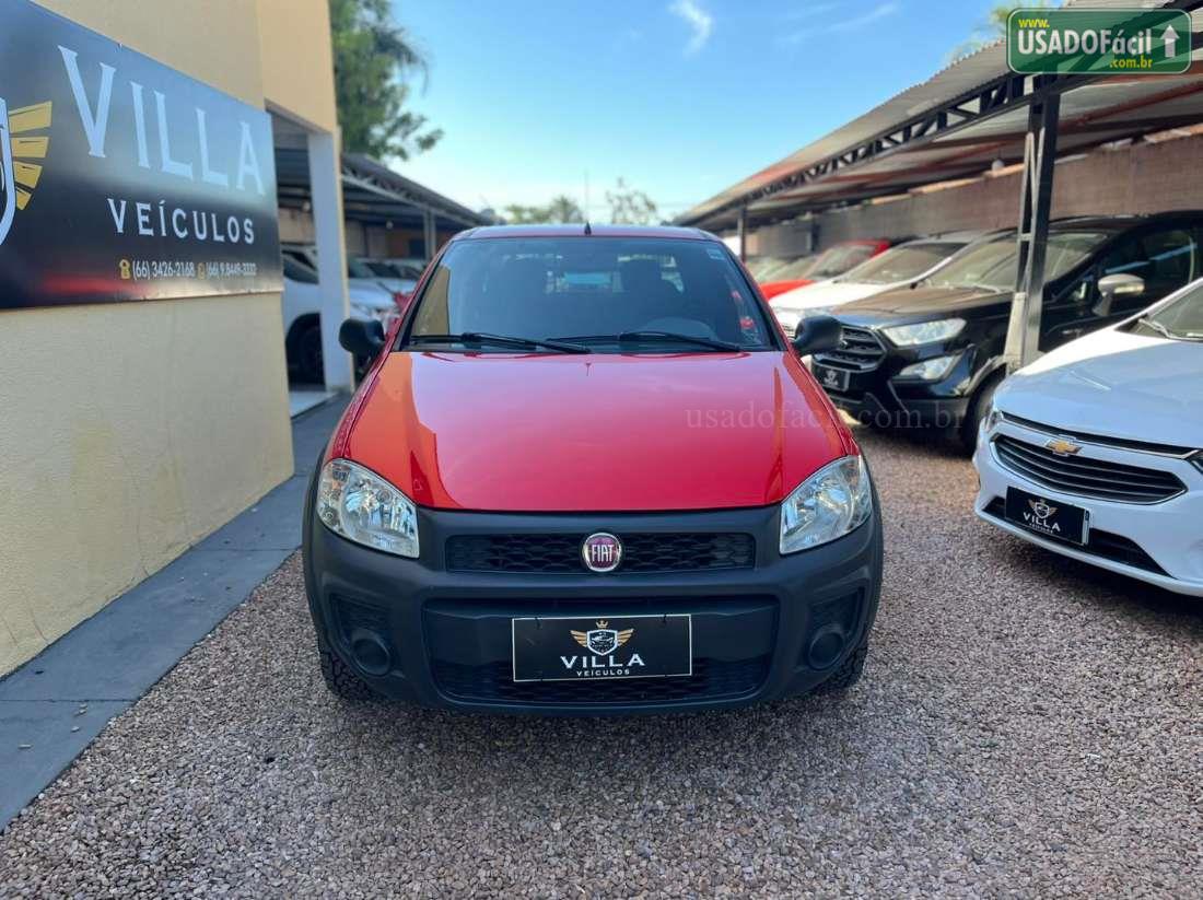 Foto do veículo