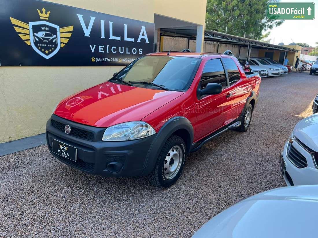 Foto do veículo