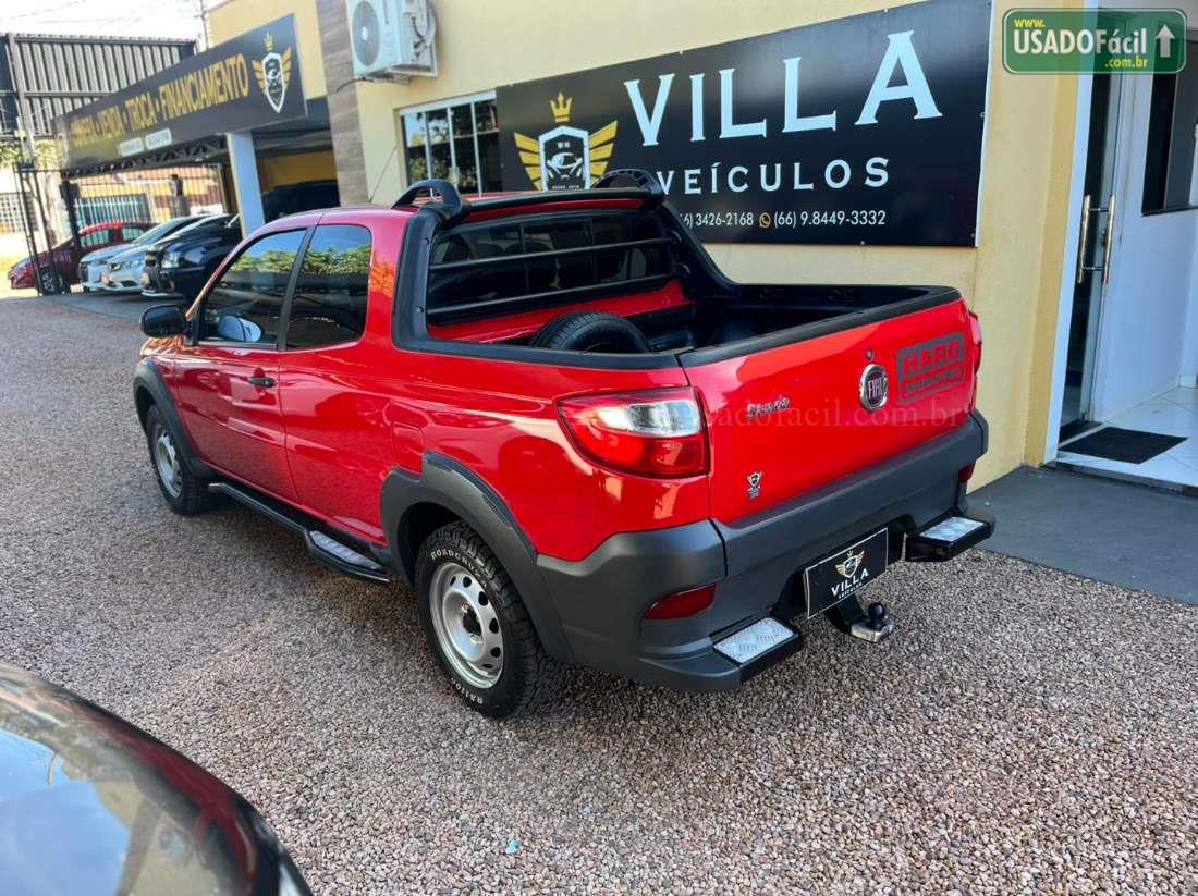 Foto do veículo
