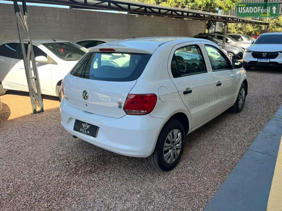Foto do veículo
