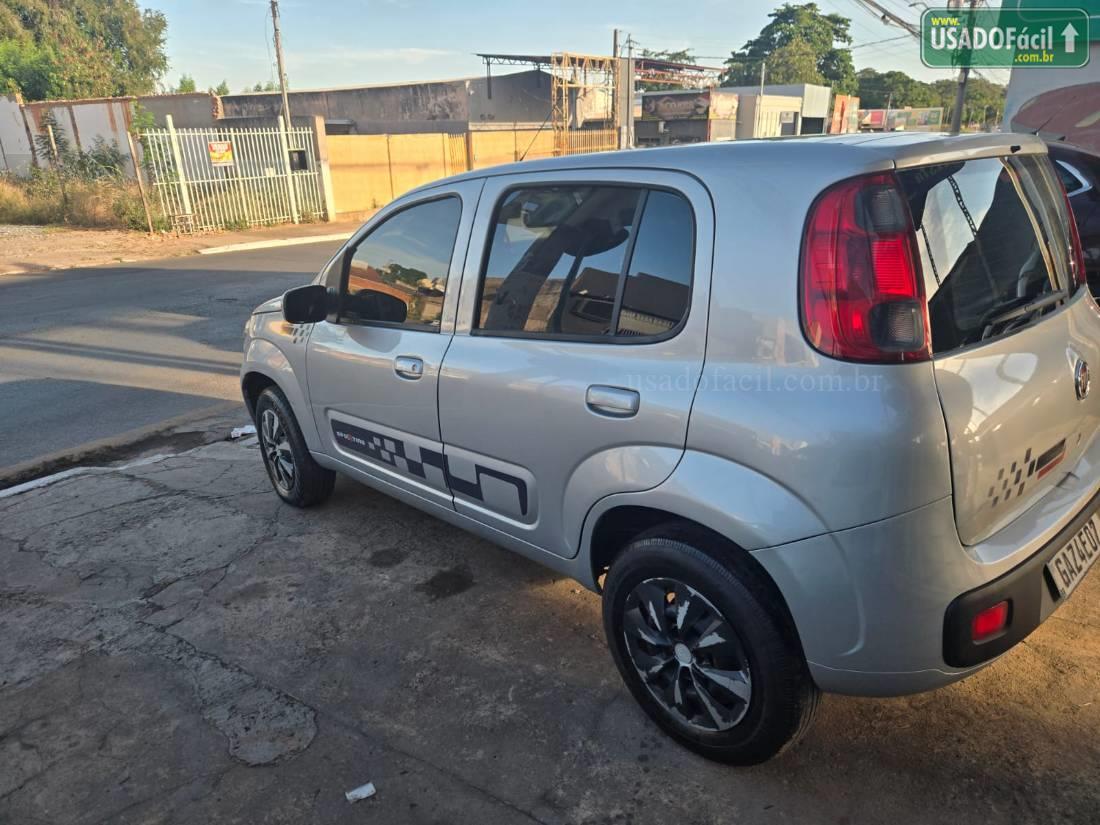 Foto do veículo
