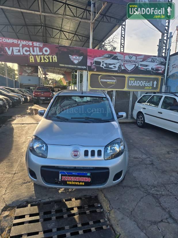 Foto do veículo