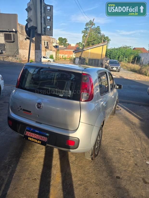 Foto do veículo