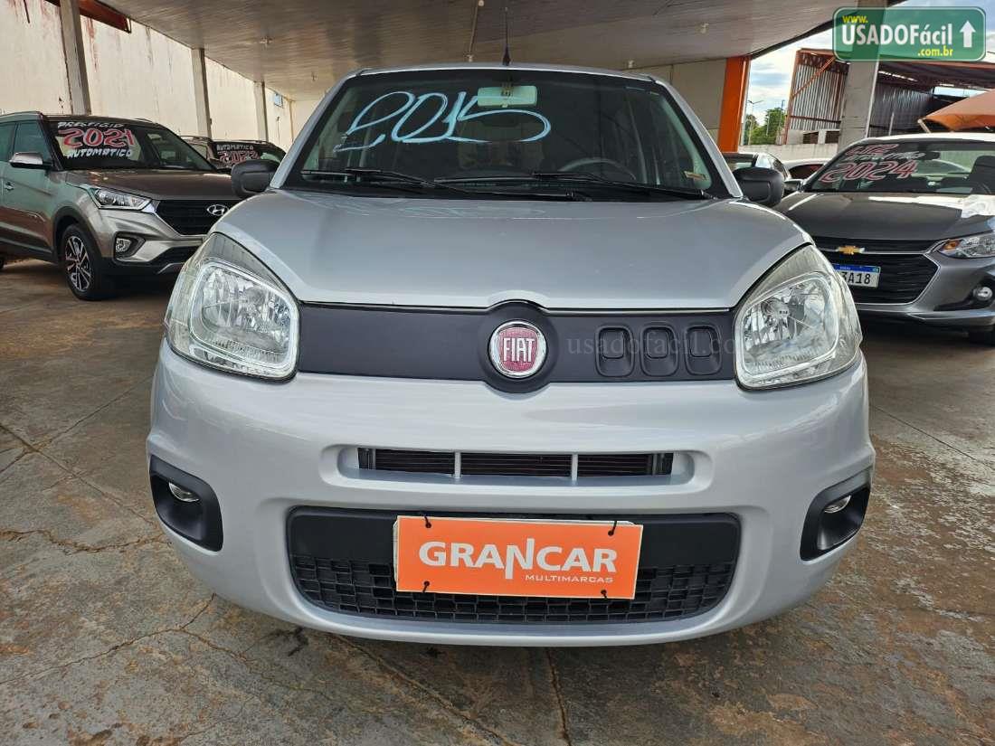 Foto do veículo