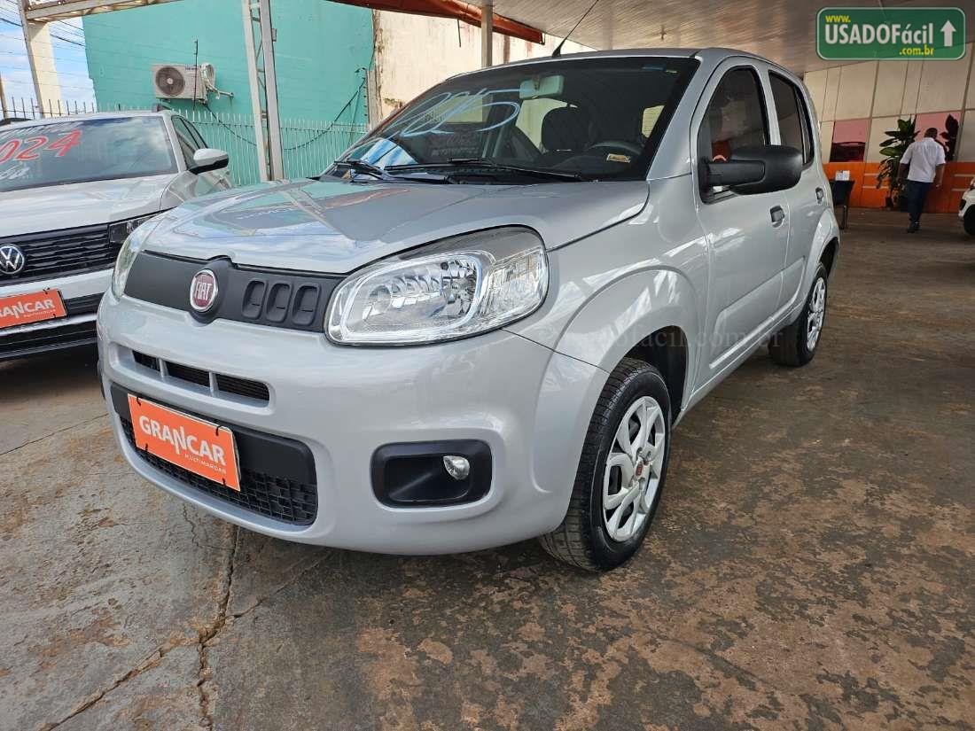 Foto do veículo