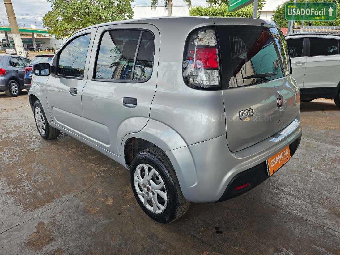 Foto do veículo
