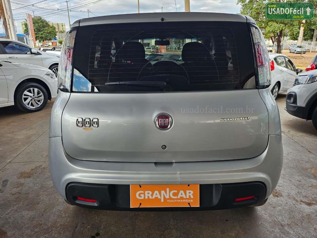 Foto do veículo