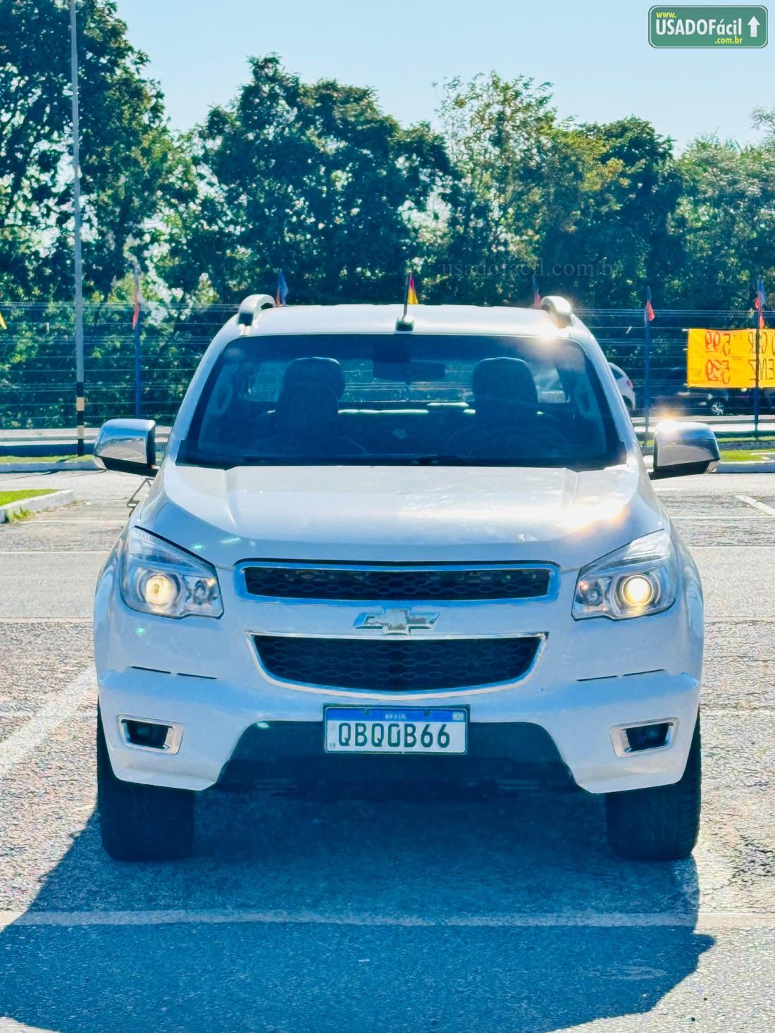 Foto do veículo