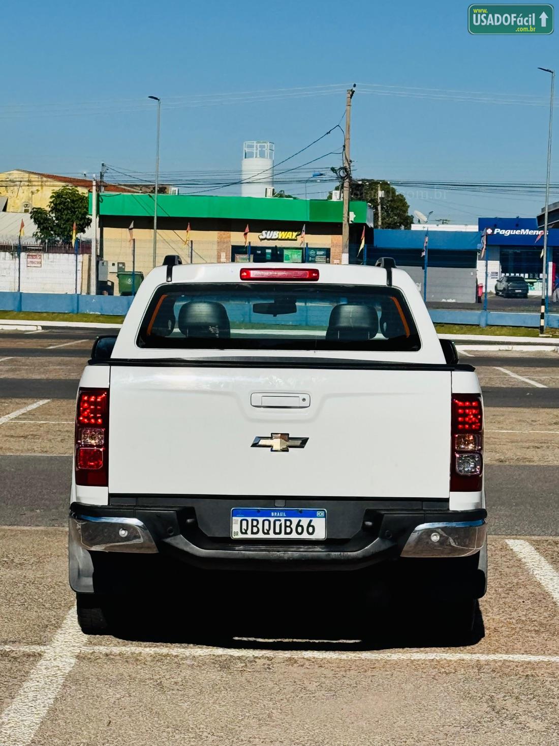 Foto do veículo