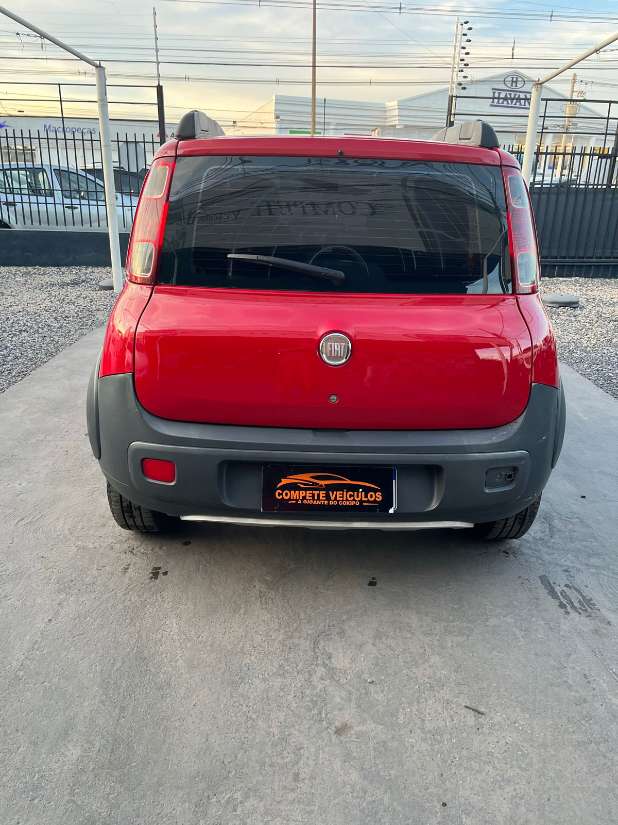Foto do veículo