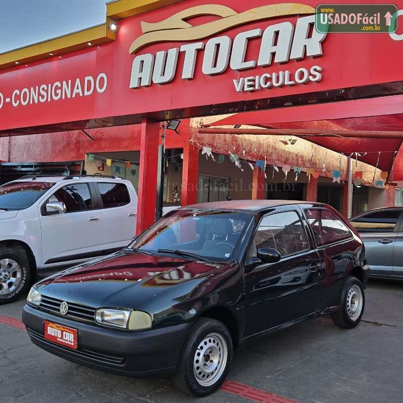 Foto do veículo