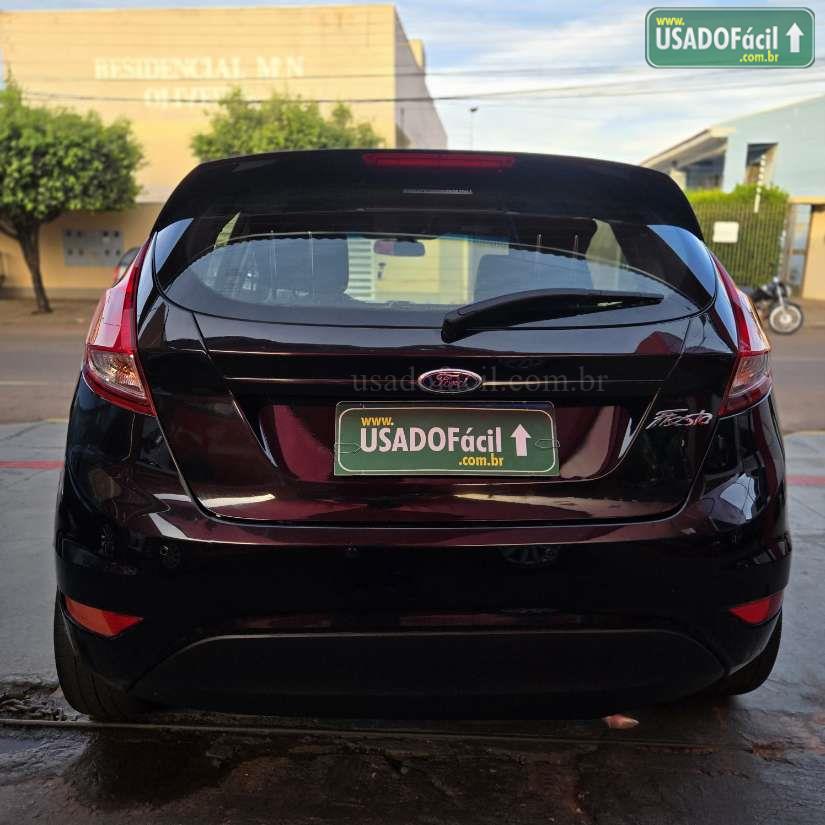Foto do veículo
