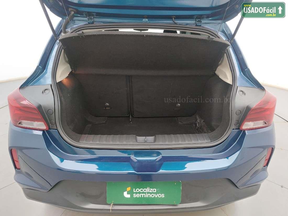 Foto do veículo