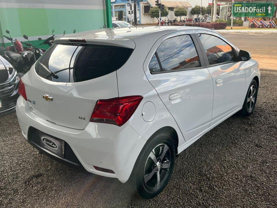 Foto do veículo