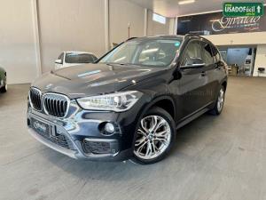BMW X1 Sdrive 20i 2.0