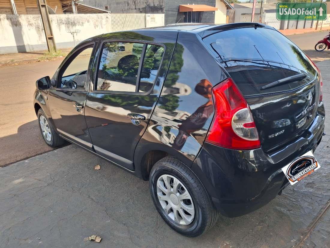 Foto do veículo