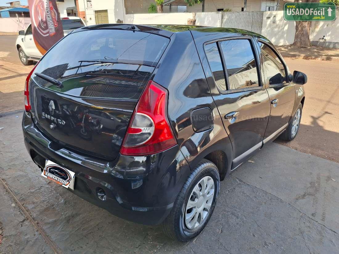 Foto do veículo