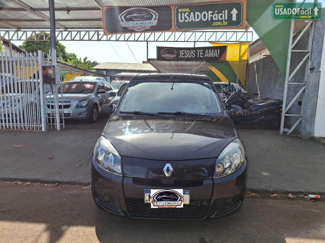 Foto do veículo