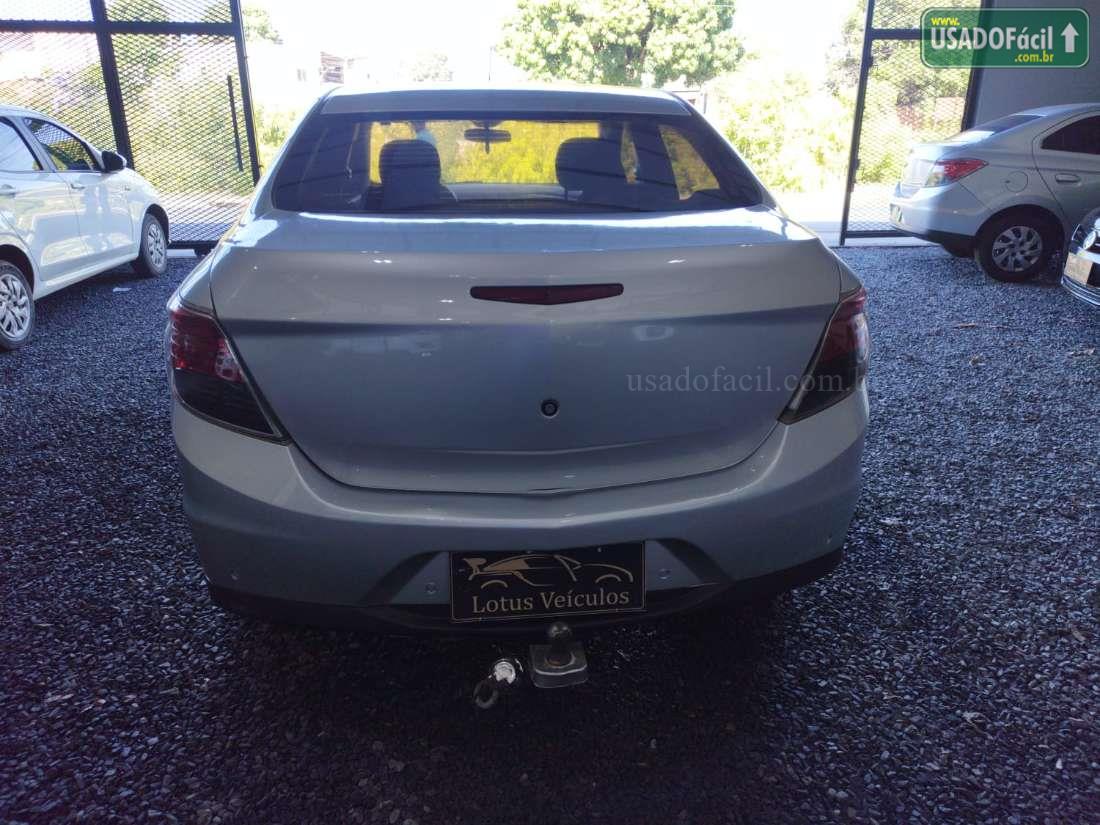 Foto do veículo