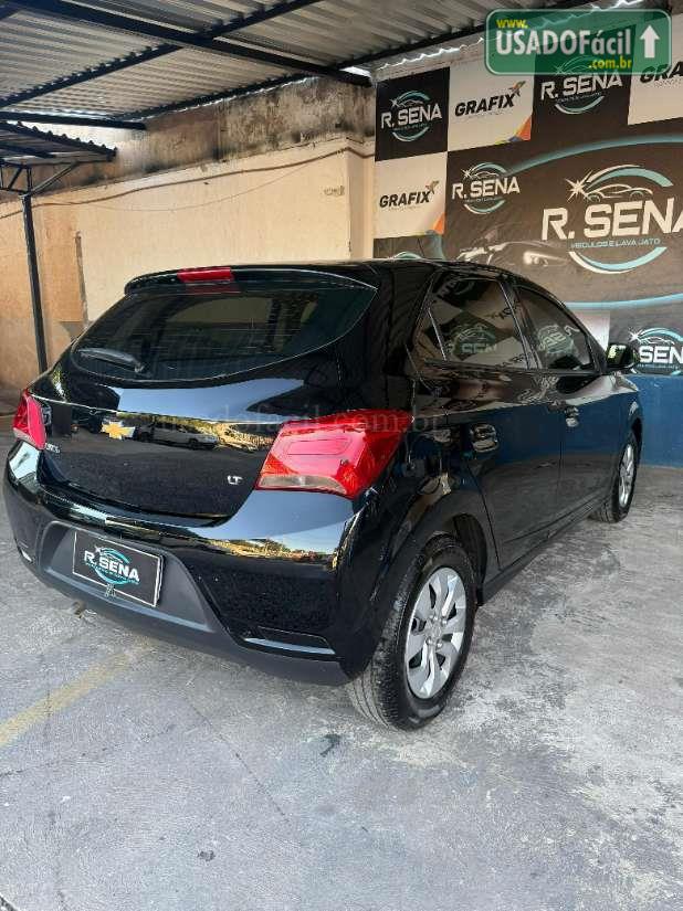 Foto do veículo