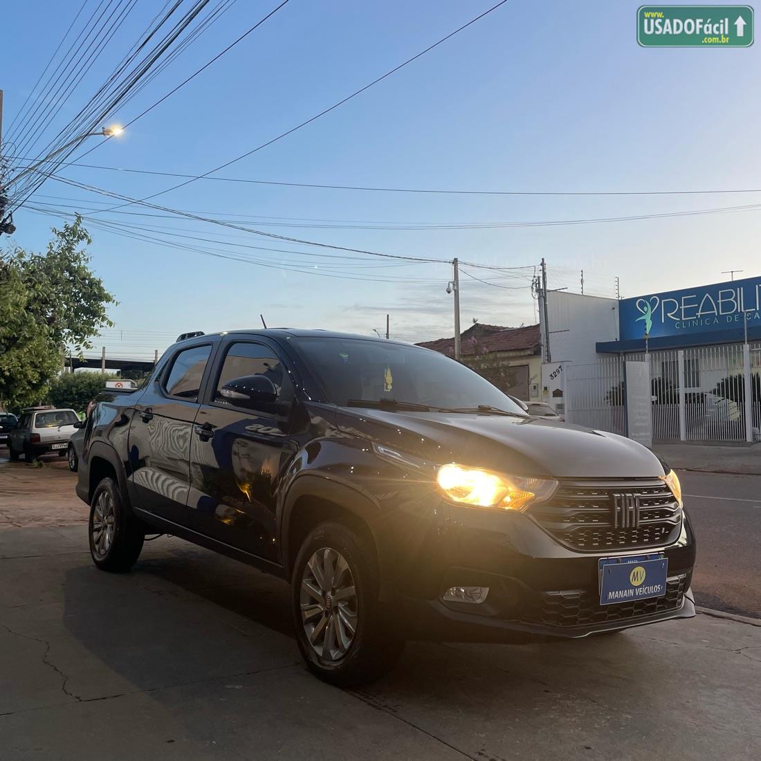 Foto do veículo