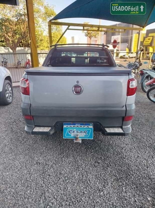 Foto do veículo
