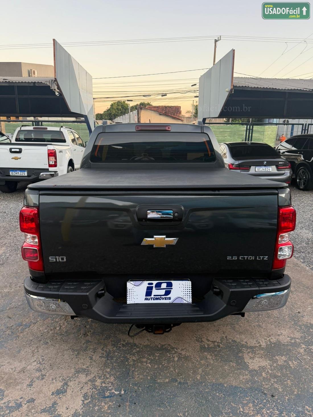 Foto do veículo