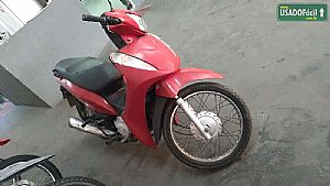 Biz 125 ES Flex
