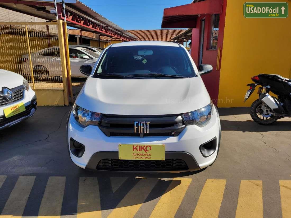 Foto do veículo