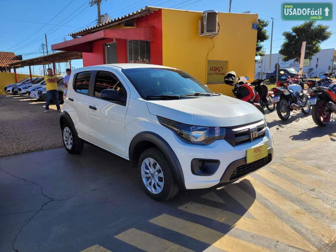 Foto do veículo