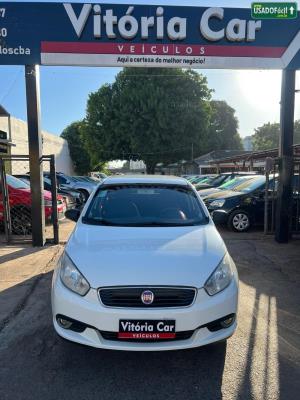 Grand Siena Attractive 1.0 Flex
