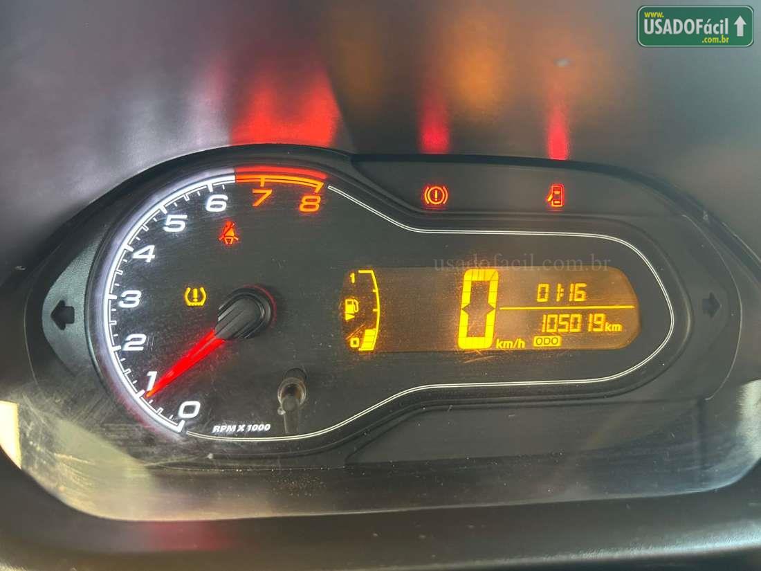 Foto do veículo
