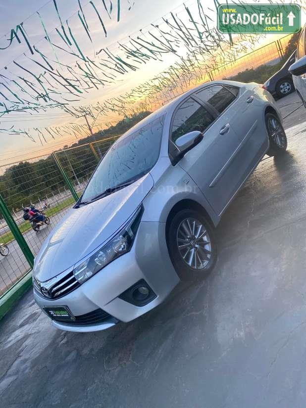 Foto do veículo