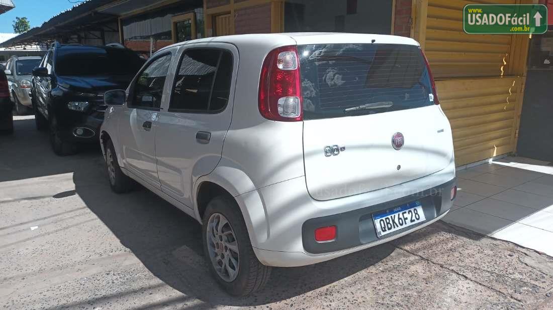 Foto do veículo