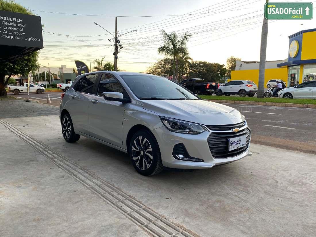 Foto do veículo