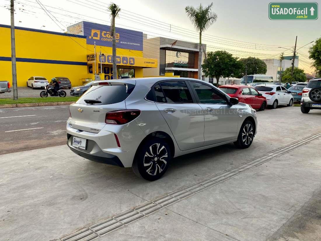 Foto do veículo