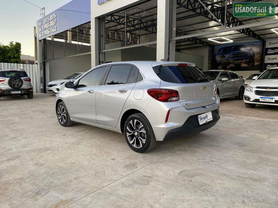 Foto do veículo