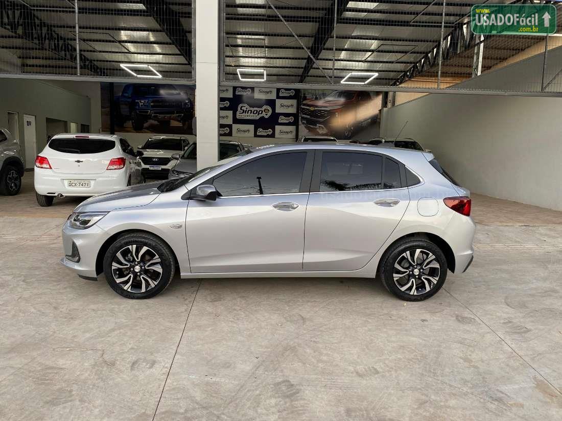 Foto do veículo