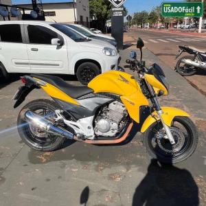 CB 300R Flex