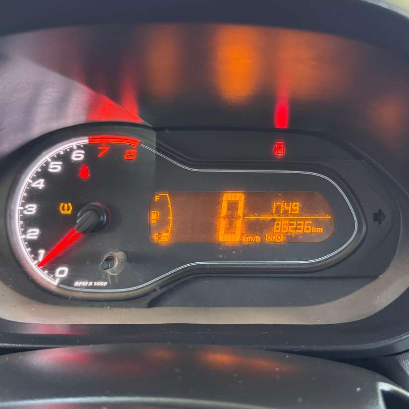 Foto do veículo