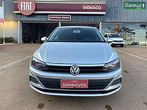 Polo 1.0 Flex