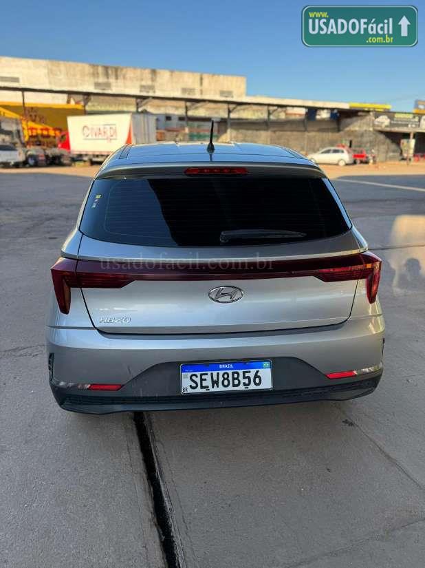 Foto do veículo