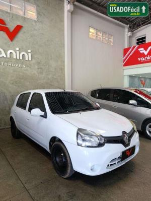 Clio Expression 1.0 5P