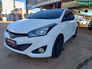 HB20 Hatch Comfort 1.6 Mecânico Flex