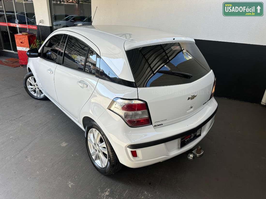 Foto do veículo