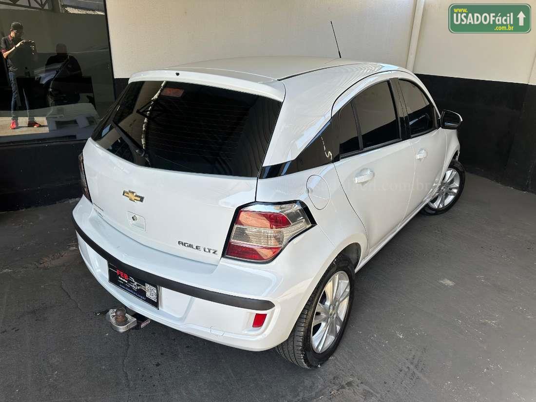 Foto do veículo