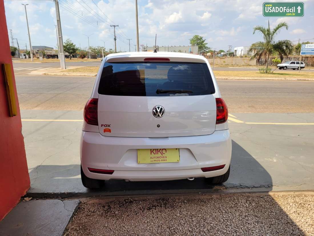 Foto do veículo